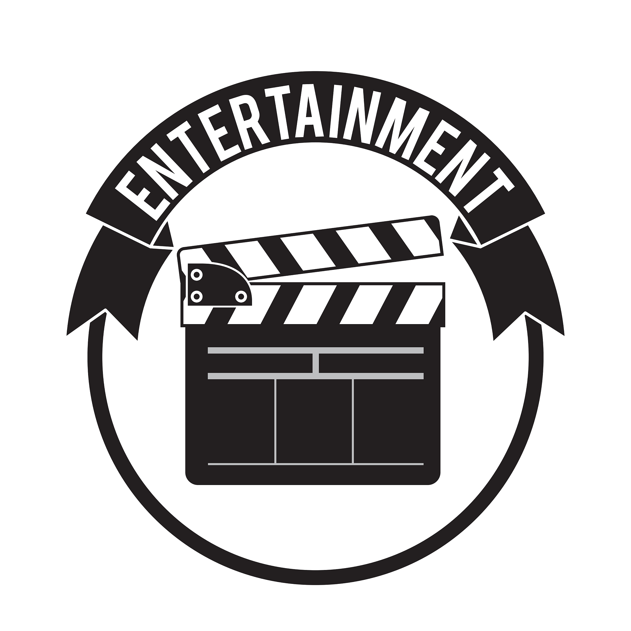 entertainment concept design