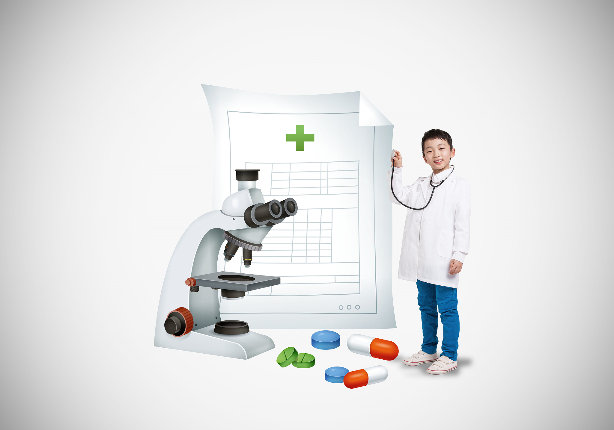 medical care
