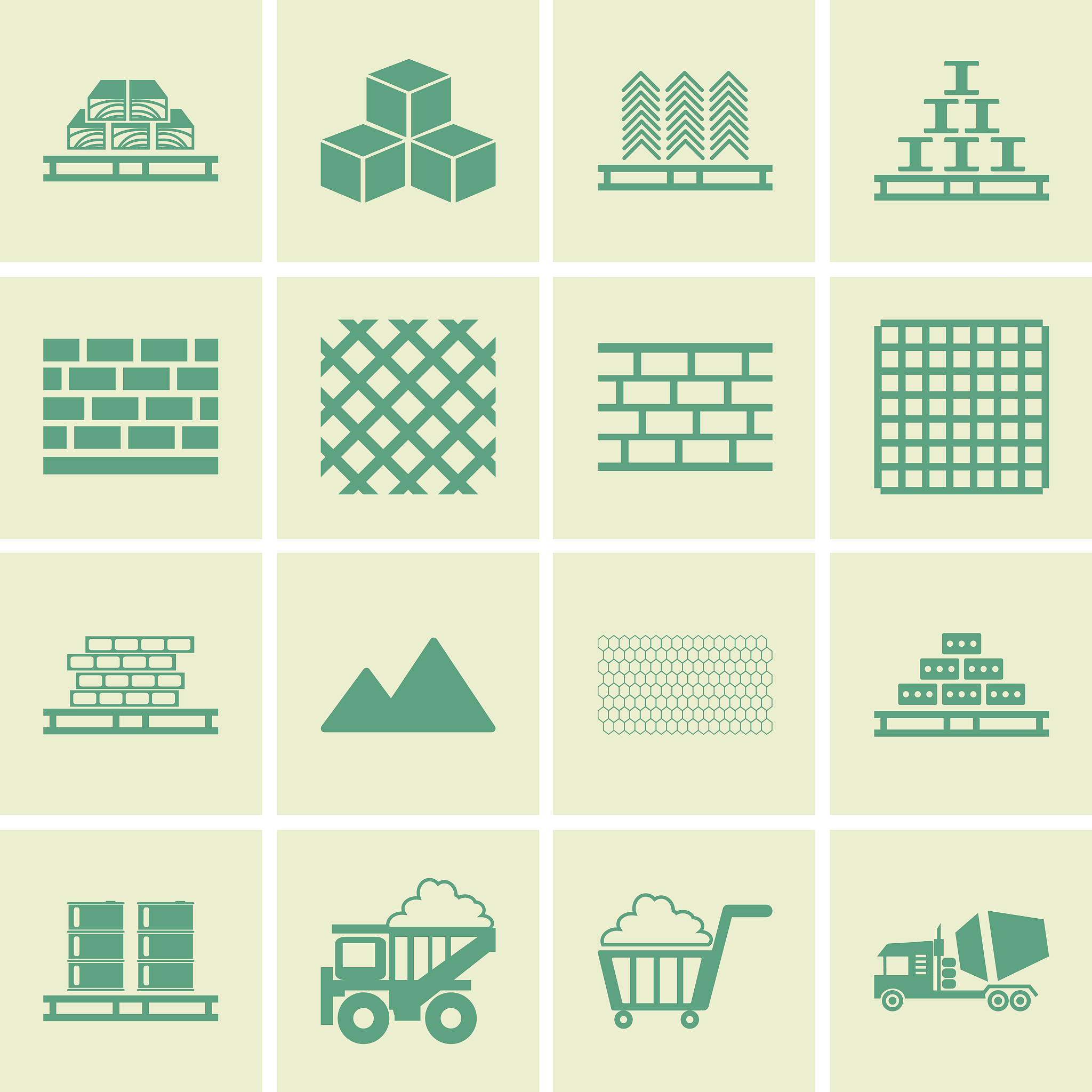 工程施工建筑材料选择与质量控制策略研究：保障工程质量与可持续发展