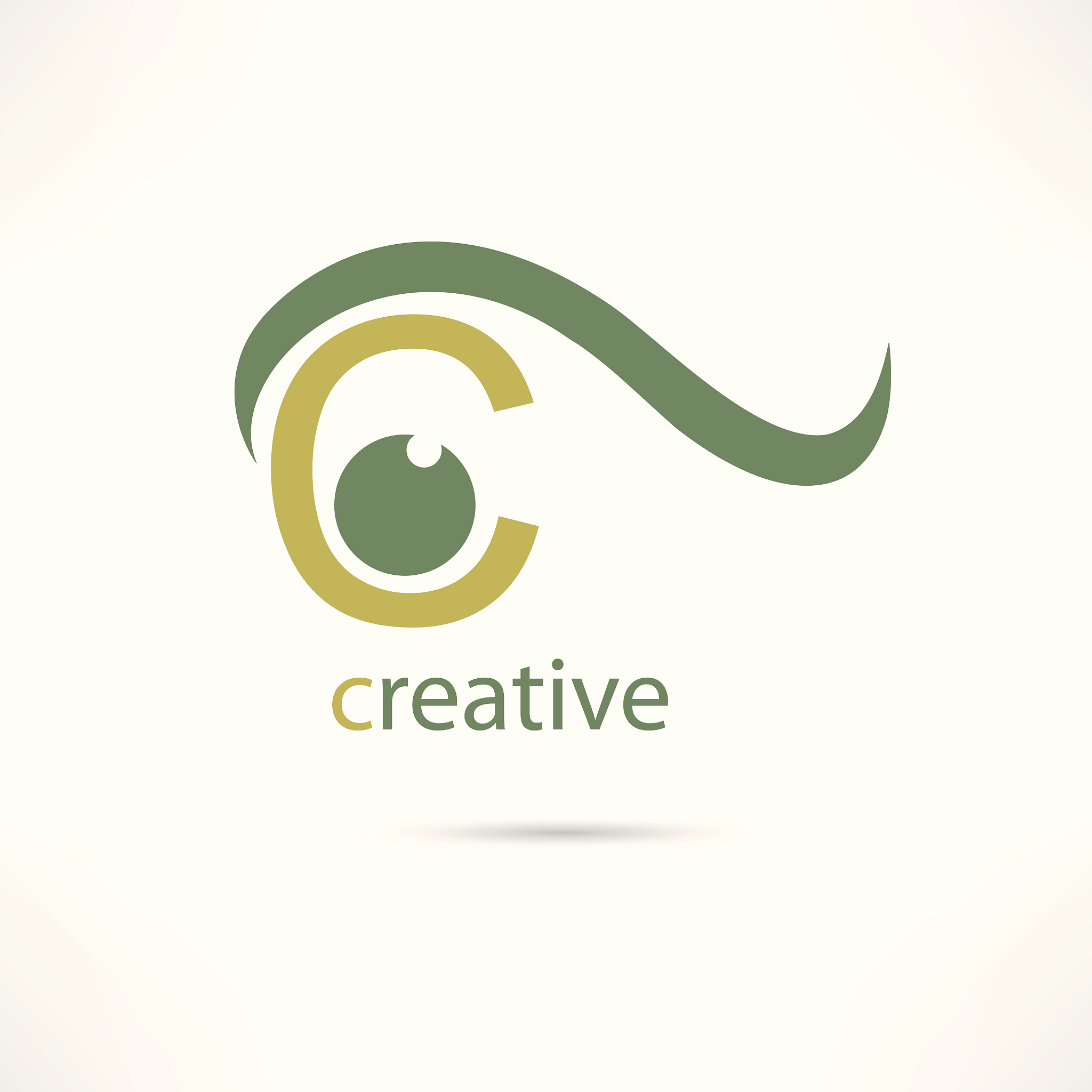 树懒logo的设计理念