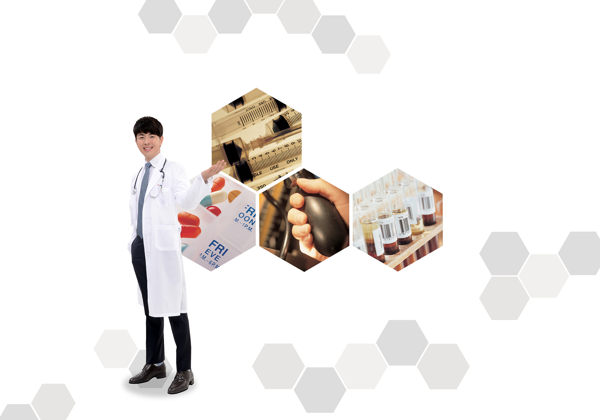 medical treatment