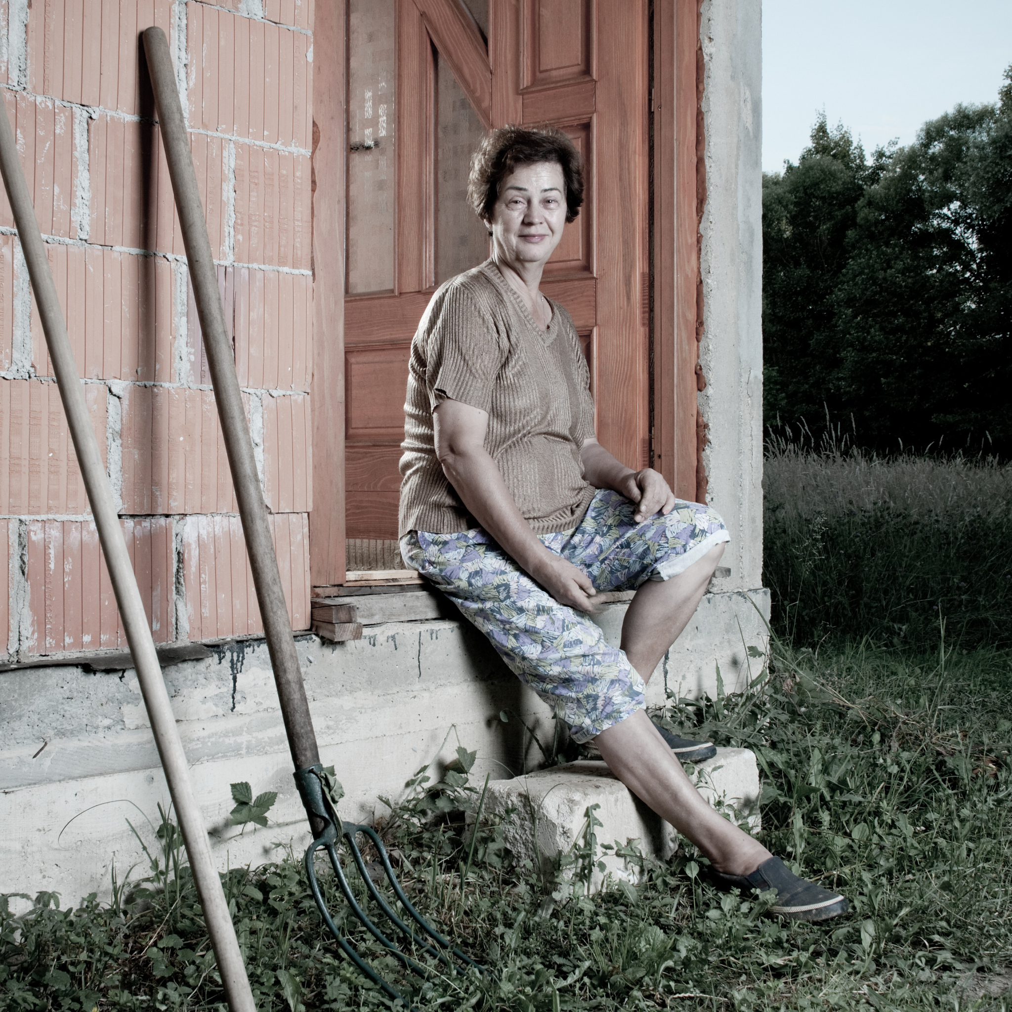 张爱玲作品母亲形象