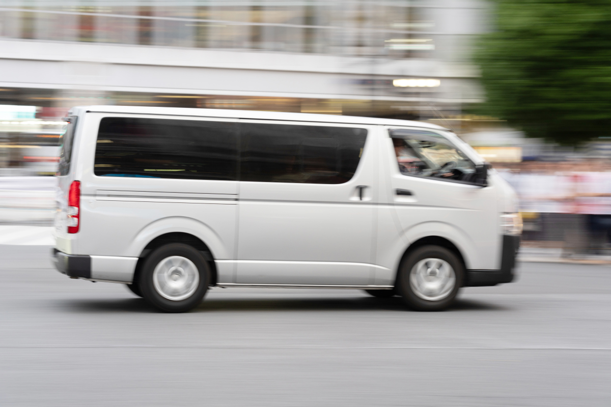 汽车MPV：多功能车型的优势与应用