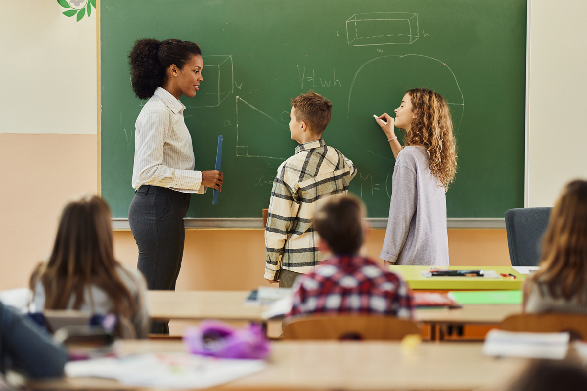 老师如何有效回答学生问题？