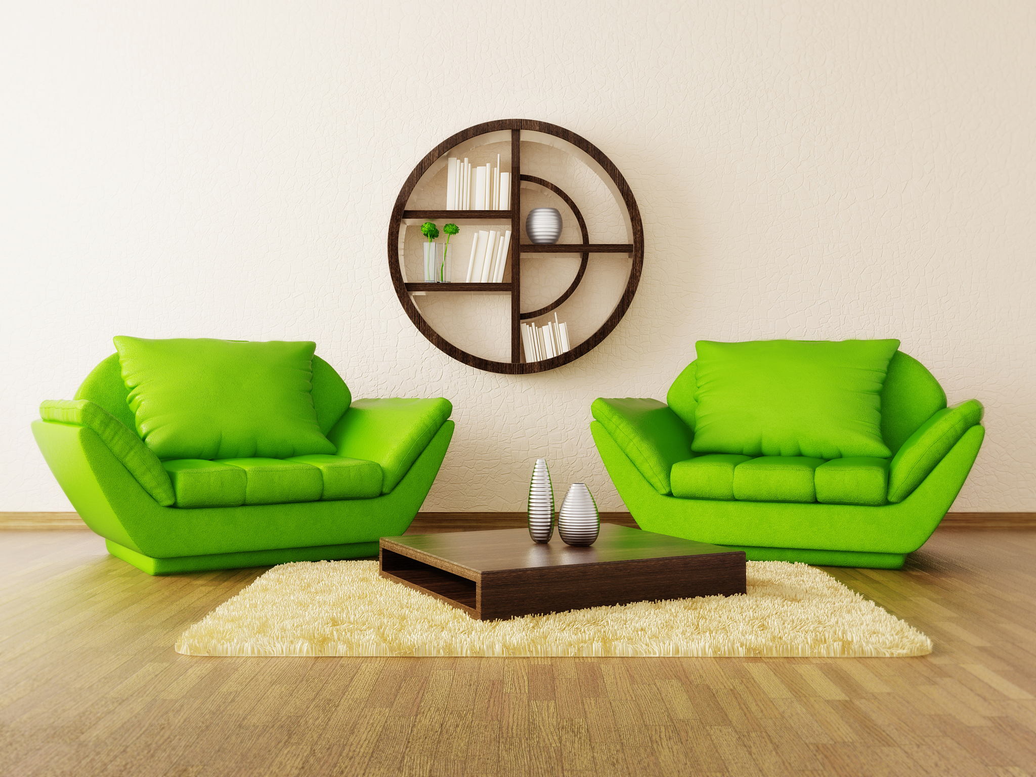 环保装修，让你的家更健康！家居博主带你打造绿色舒适空间