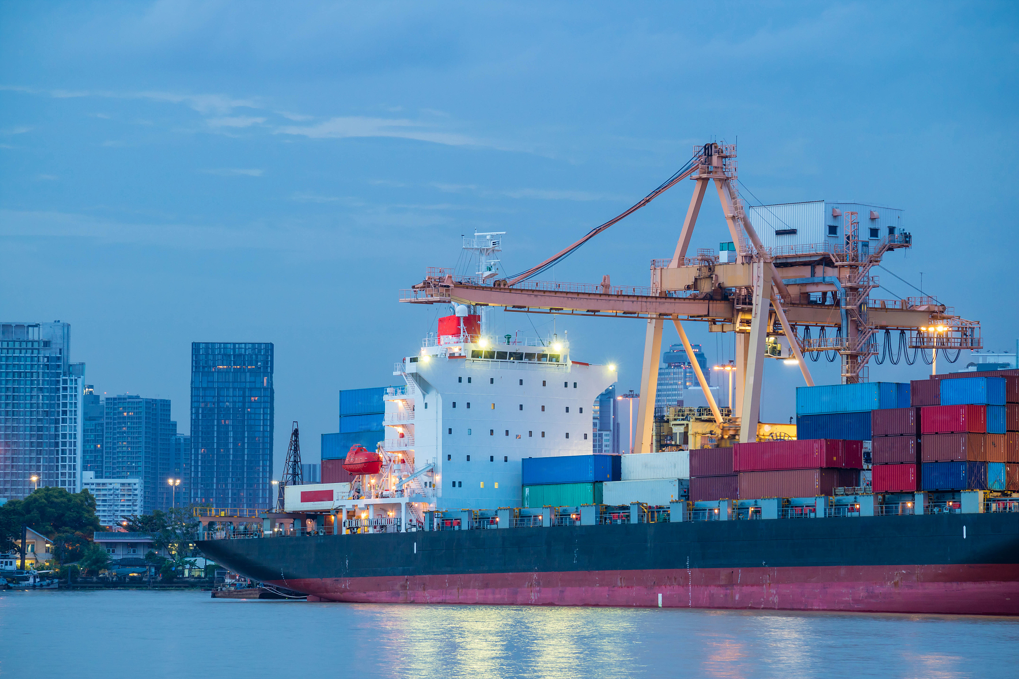 山西管理职业学院物流管理专业涉及哪些课程-怎么样