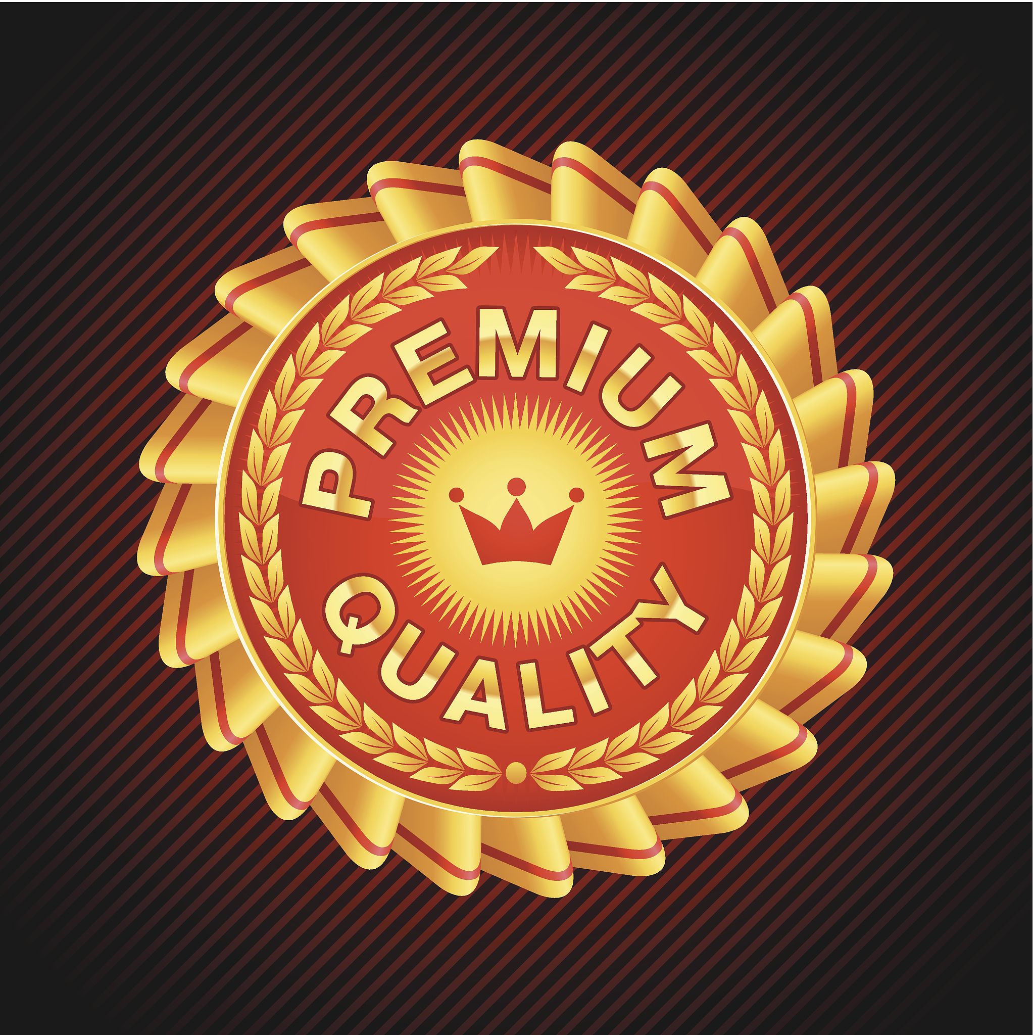 commerce label