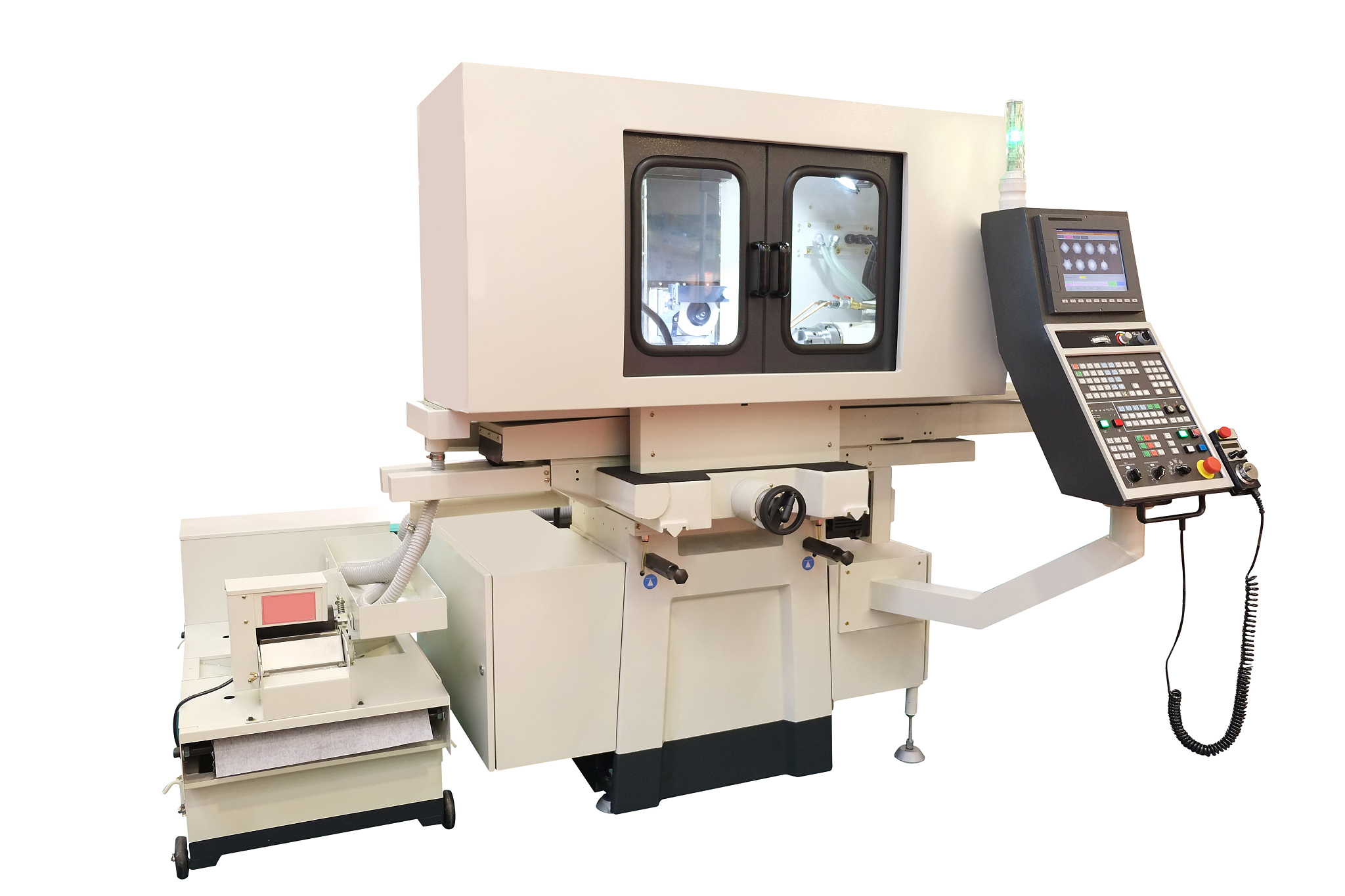 lathe