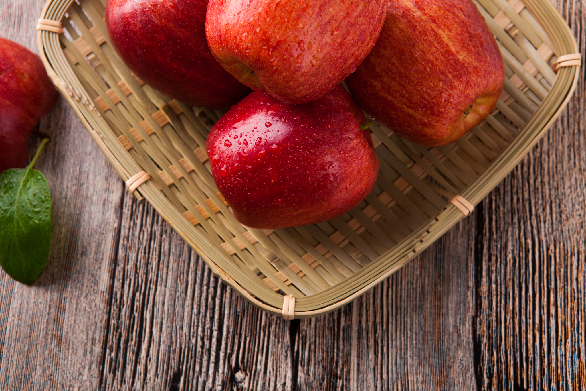 洛川红富士如何加大生和拓展市场