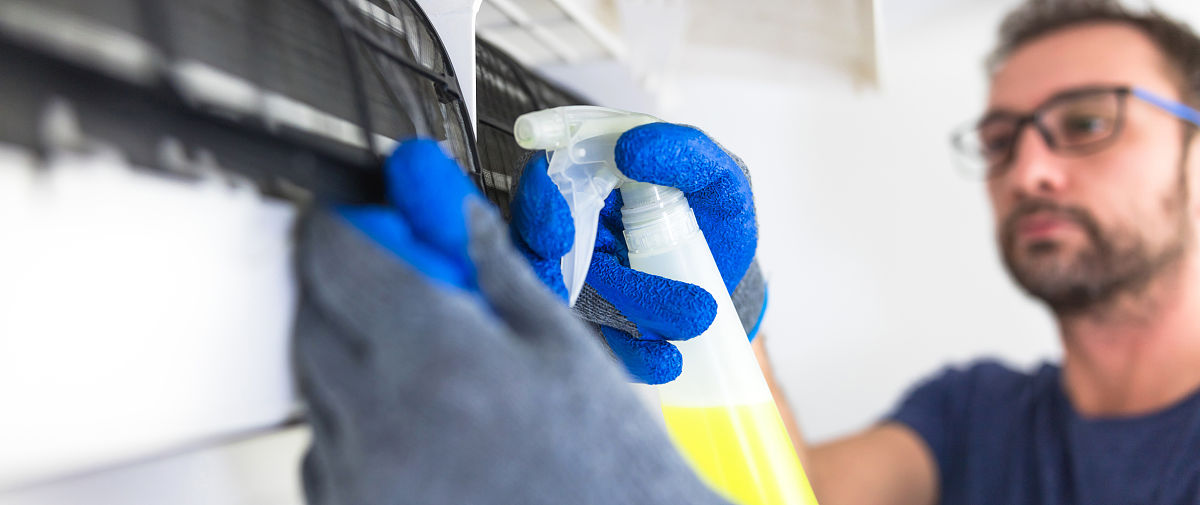 通过家电清洗服务布局家庭维修APP商业计划书大纲