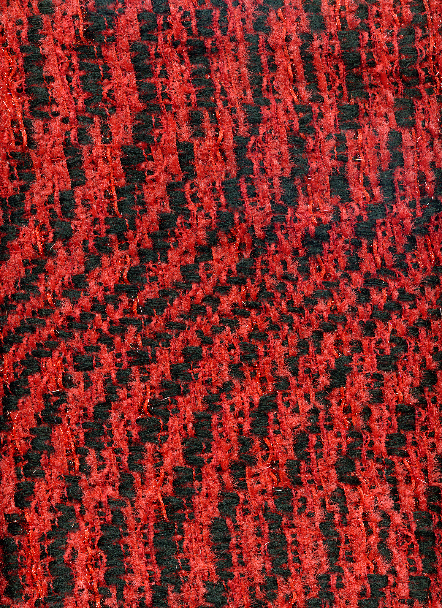 qt c++实现opencv伪彩算法将灰度图像转为红色