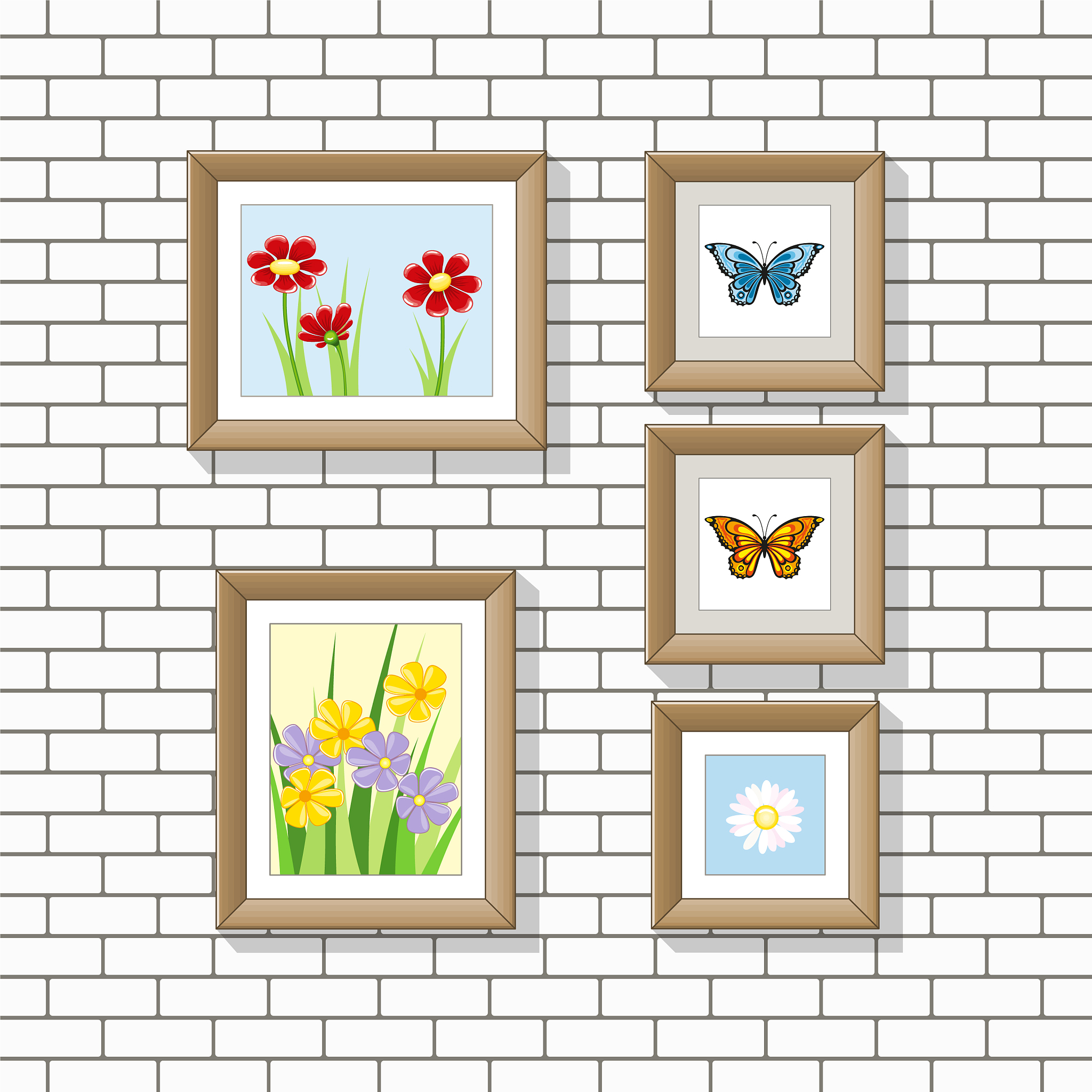 How to Center a Picture: Finding the Perfect Spot on the Wall