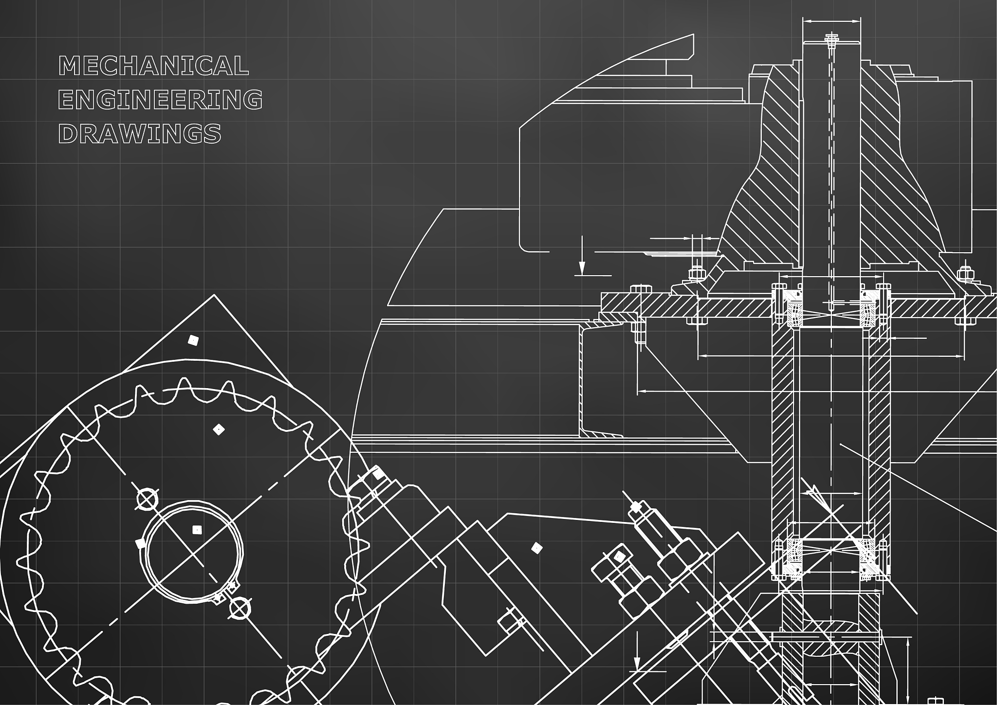 四川省仁寿县第二高级职业中学机械加工技术专业怎么样都要学些什么