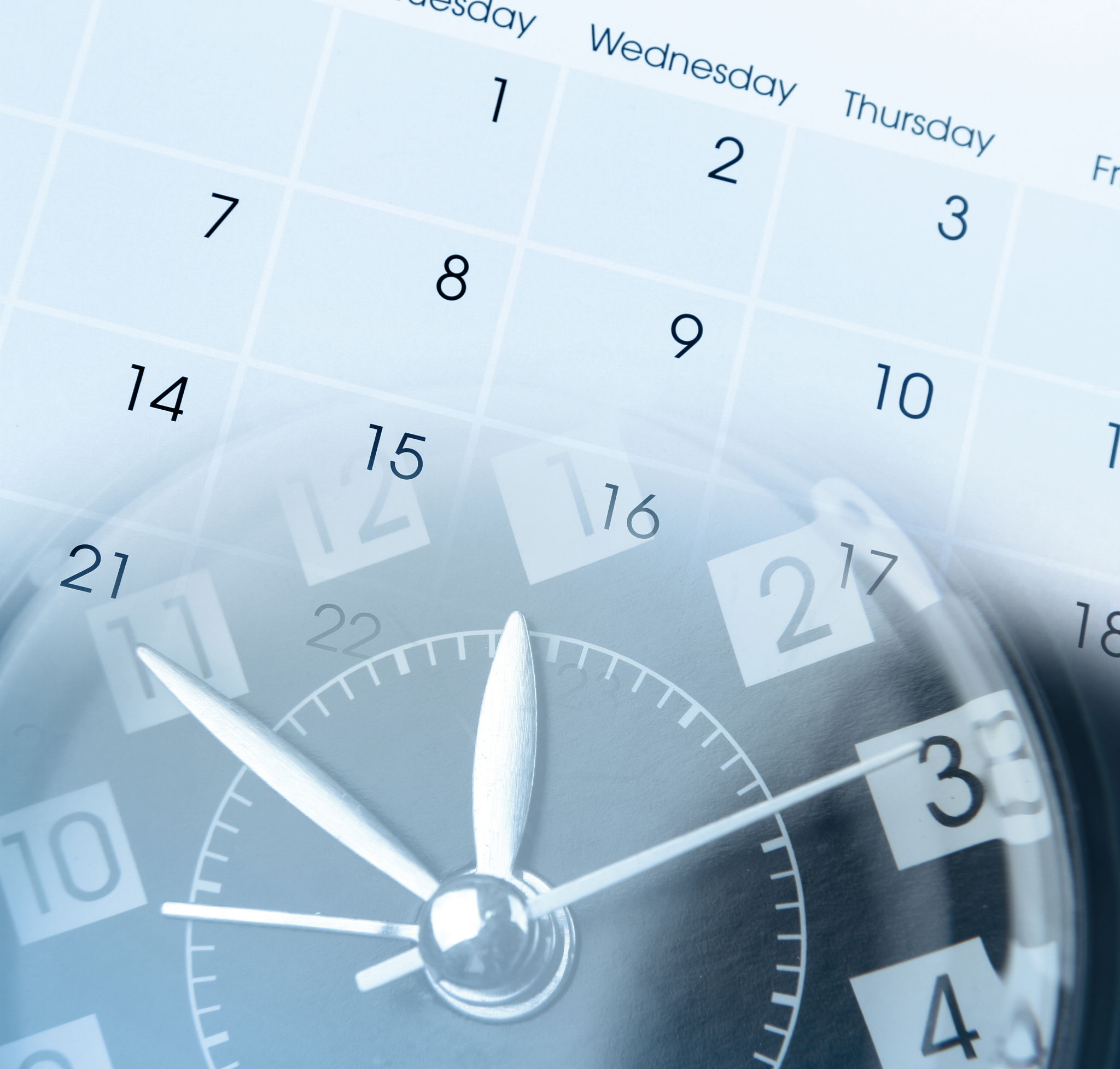 查看当前时间 - 获取实时时间信息