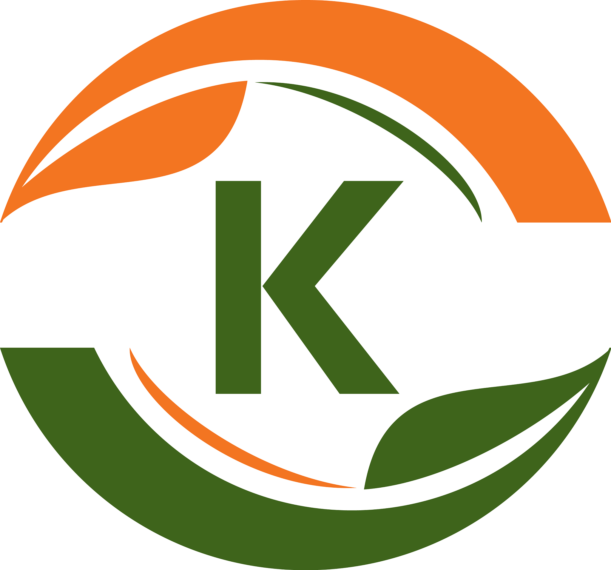 green project solution center initial k