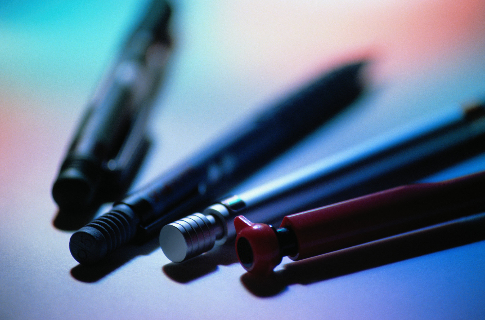 毛笔怎么处理后在红外屏上写字回答加拓展。