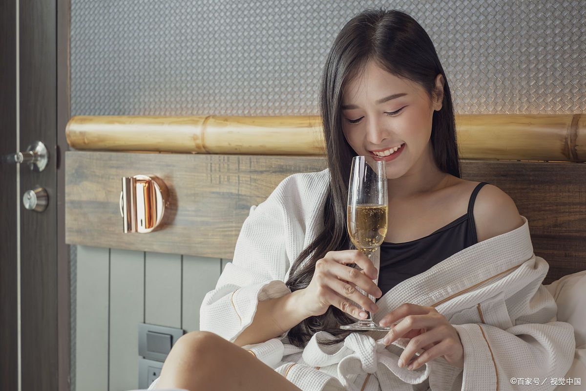 微醺状态是什么感觉