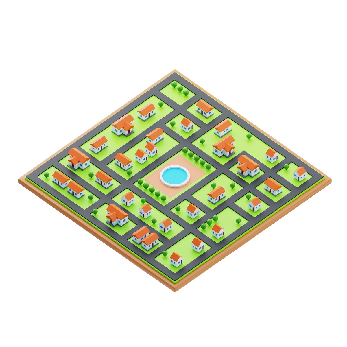 在线井字游戏：一起来玩！