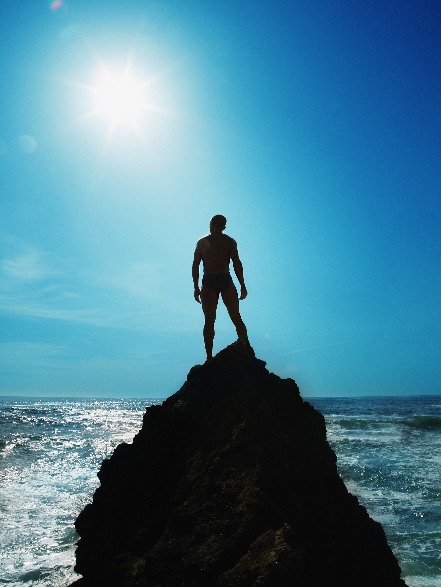 如何锻炼坚强的意志力：10个实用技巧