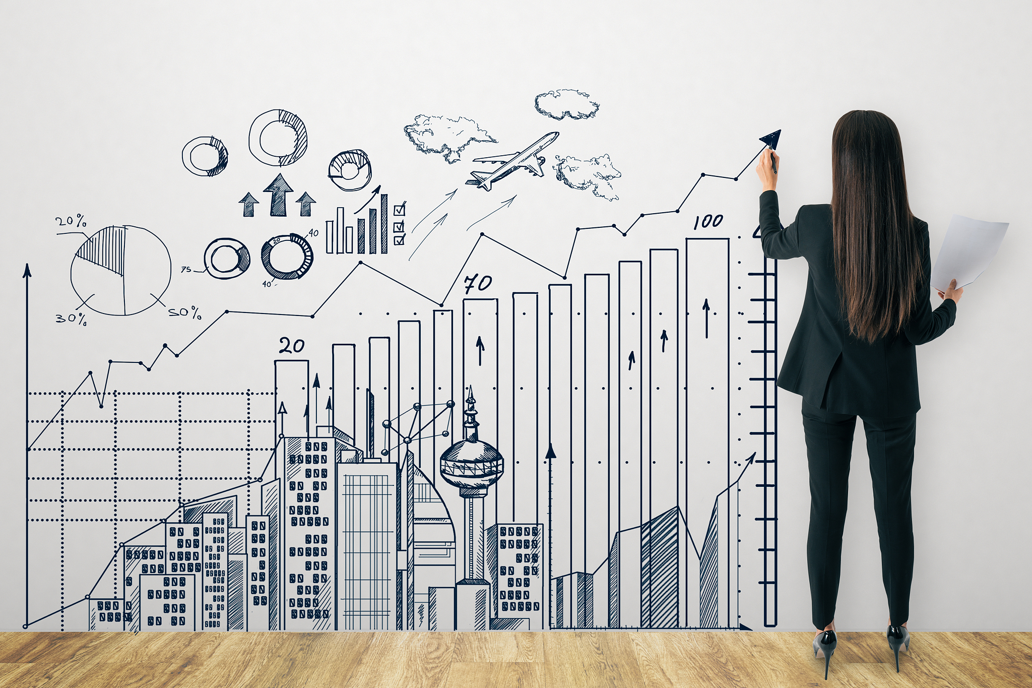 什么是商务管理专业