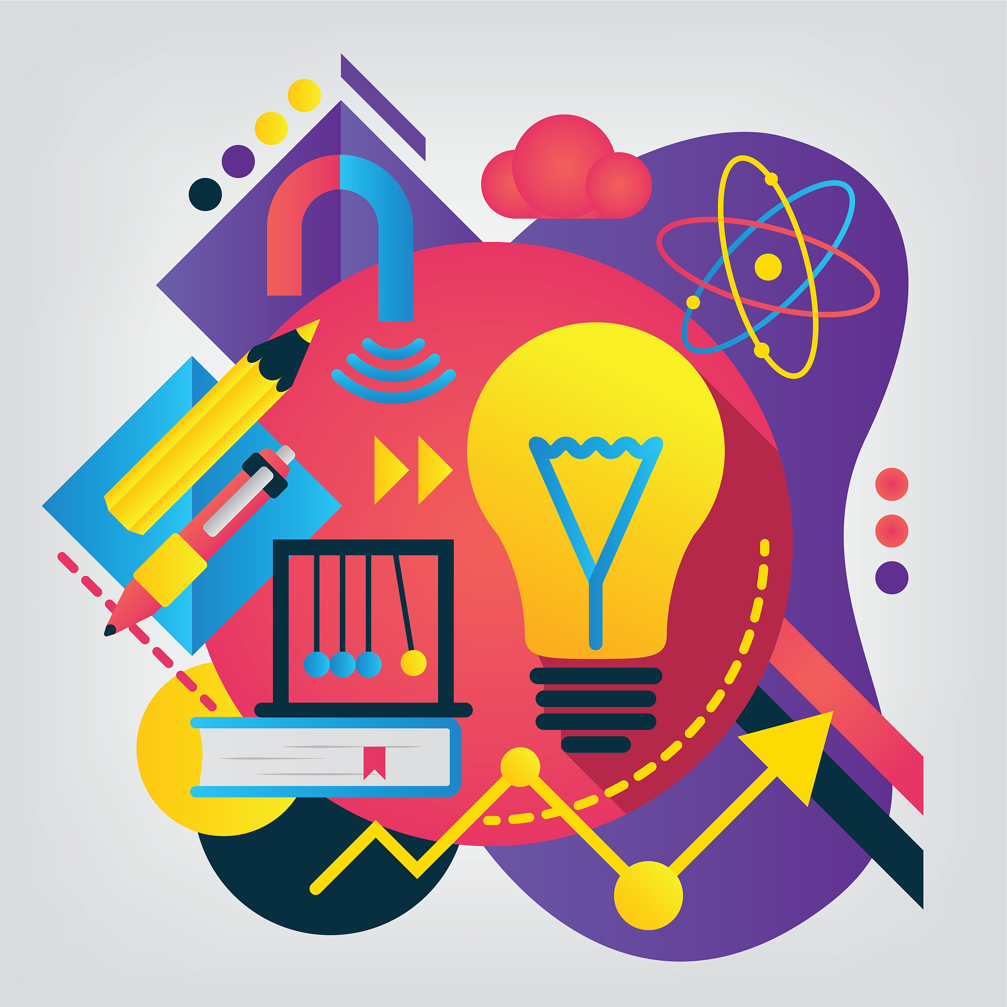 磁电系和电磁系的区别