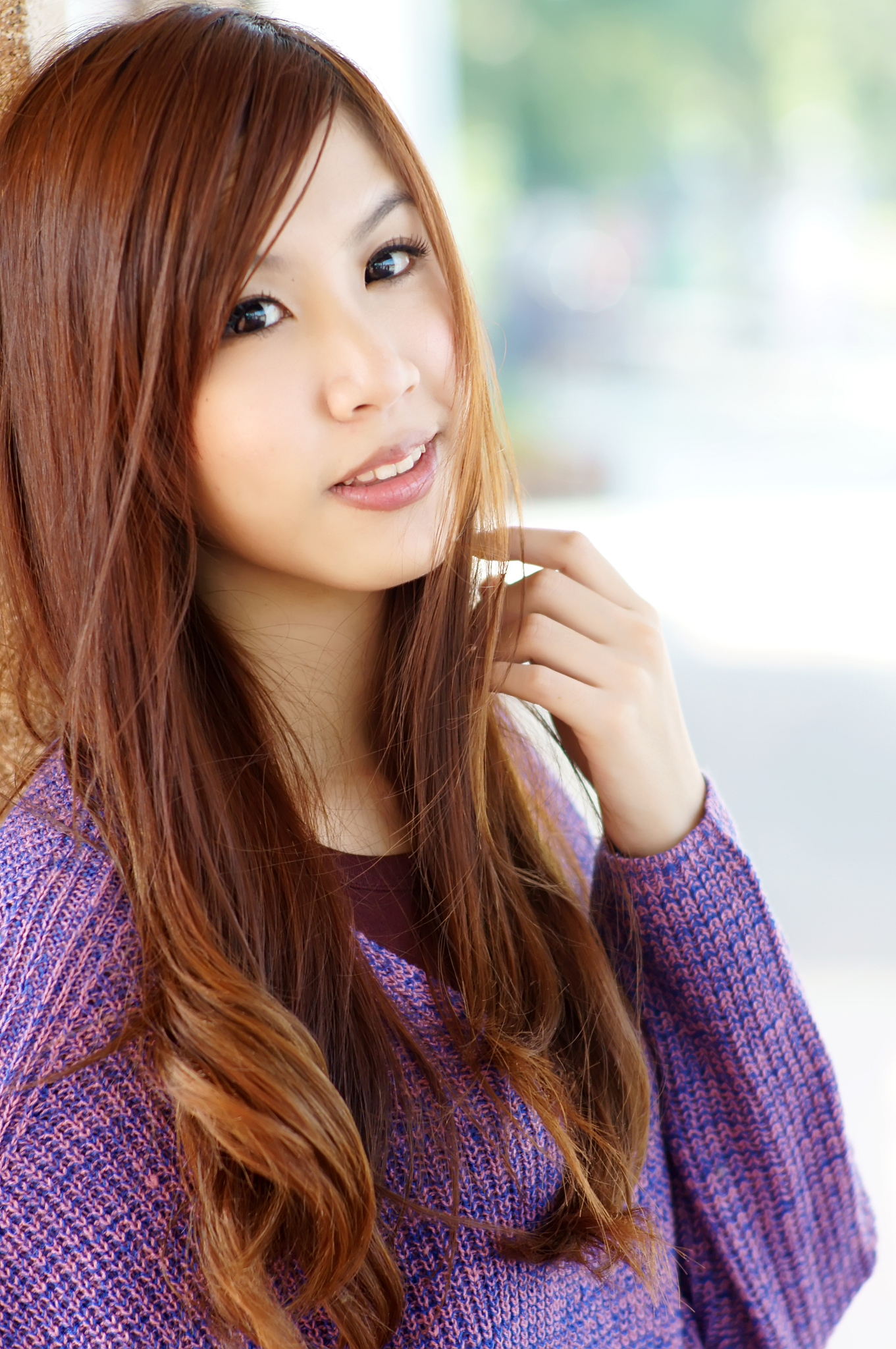 竹内纱里奈 - 日本女演员、模特、艺术家：才华横溢的新生代偶像