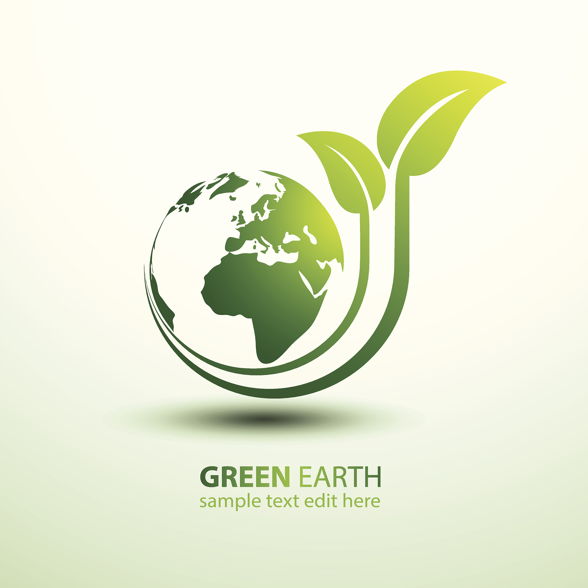 green earth