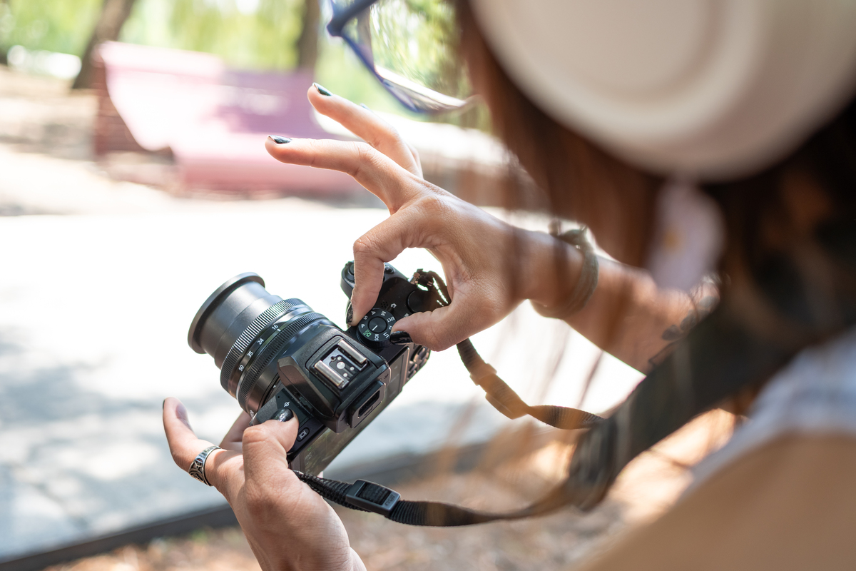 摄影培训全流程：工具、流程及技巧详解