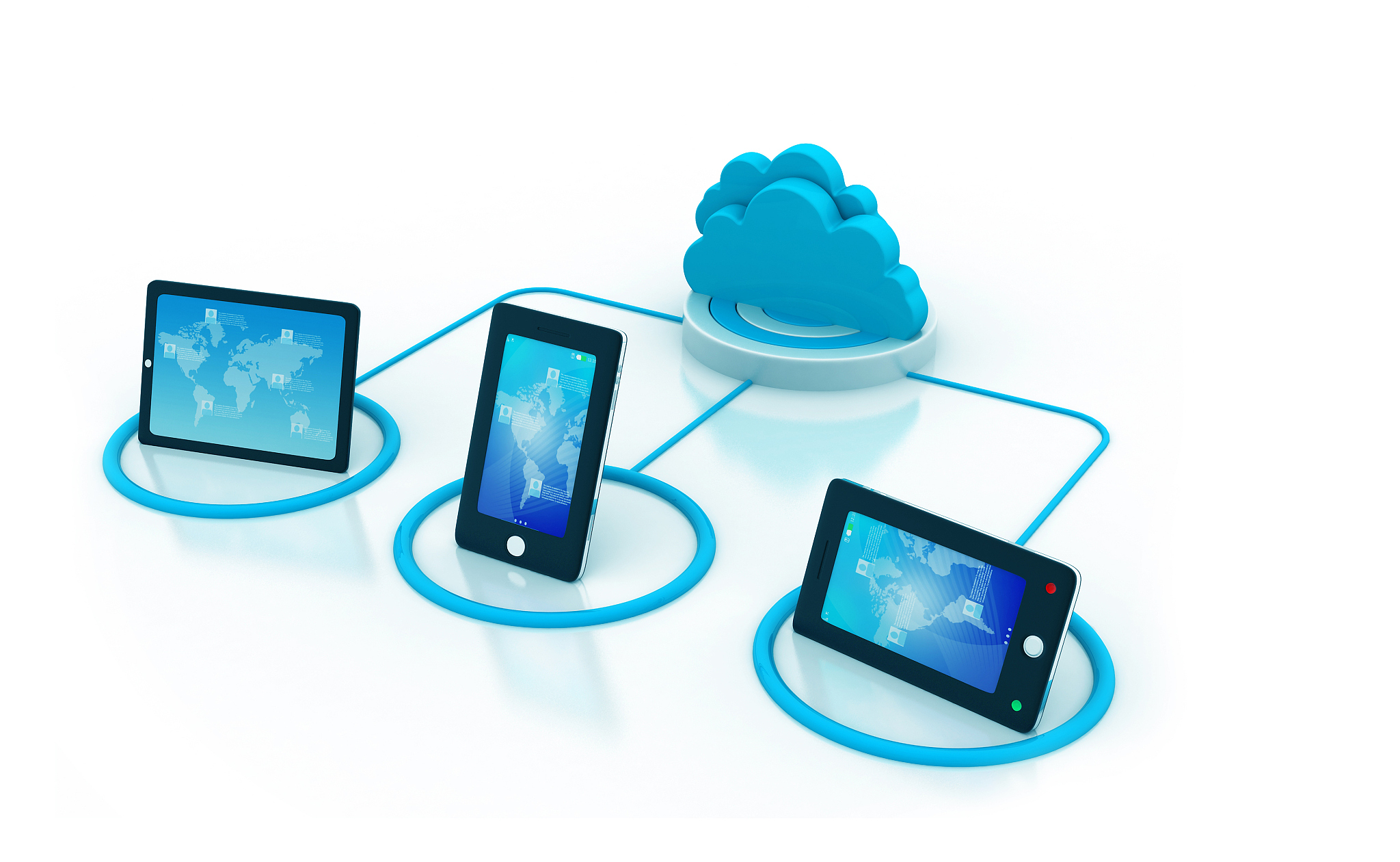cloud computing network