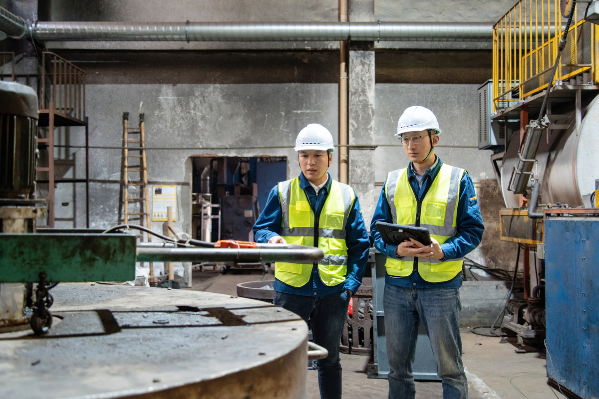 南昌建筑学校焊接技术应用三年制招生简章
