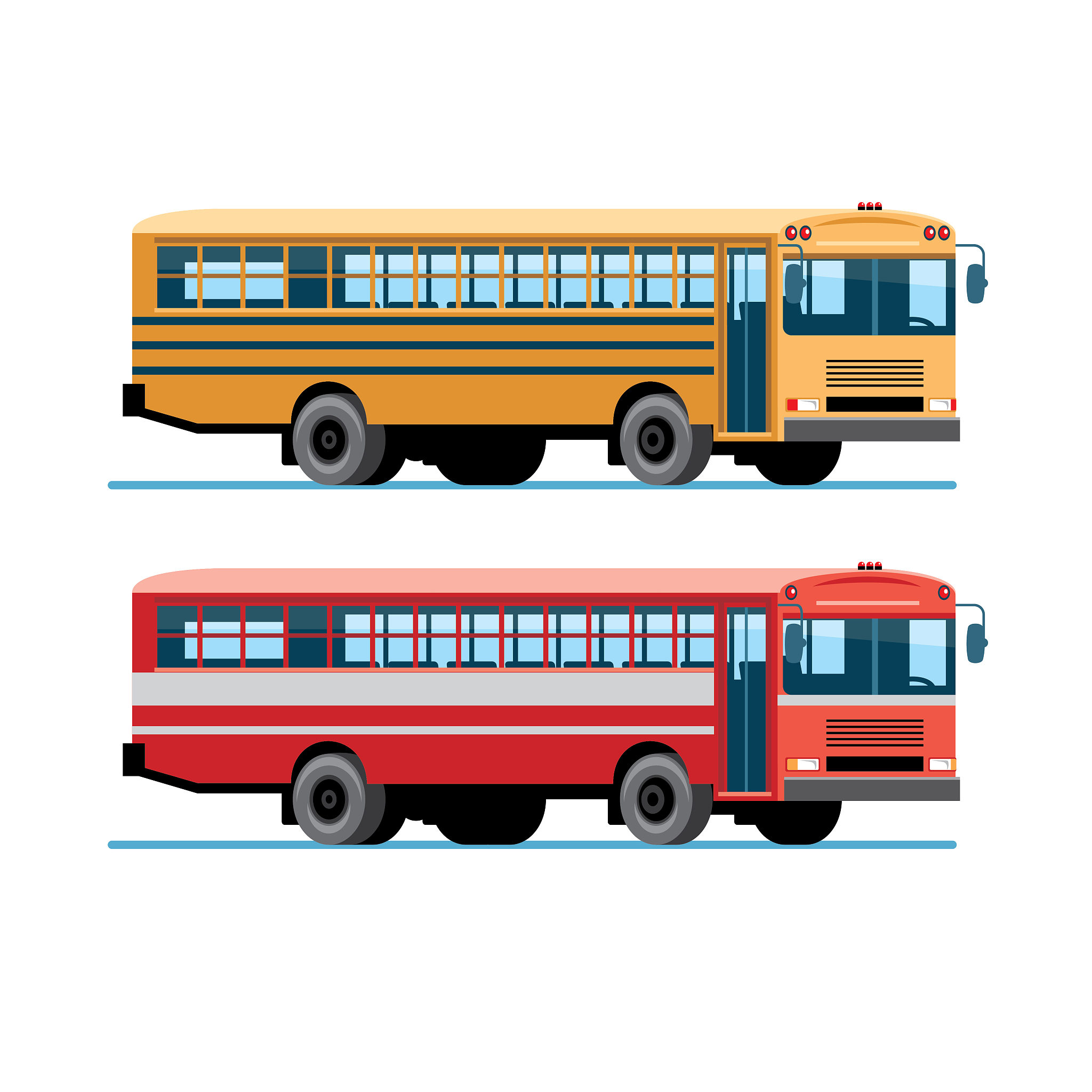 校车路线规划：优化学生出行，安全高效