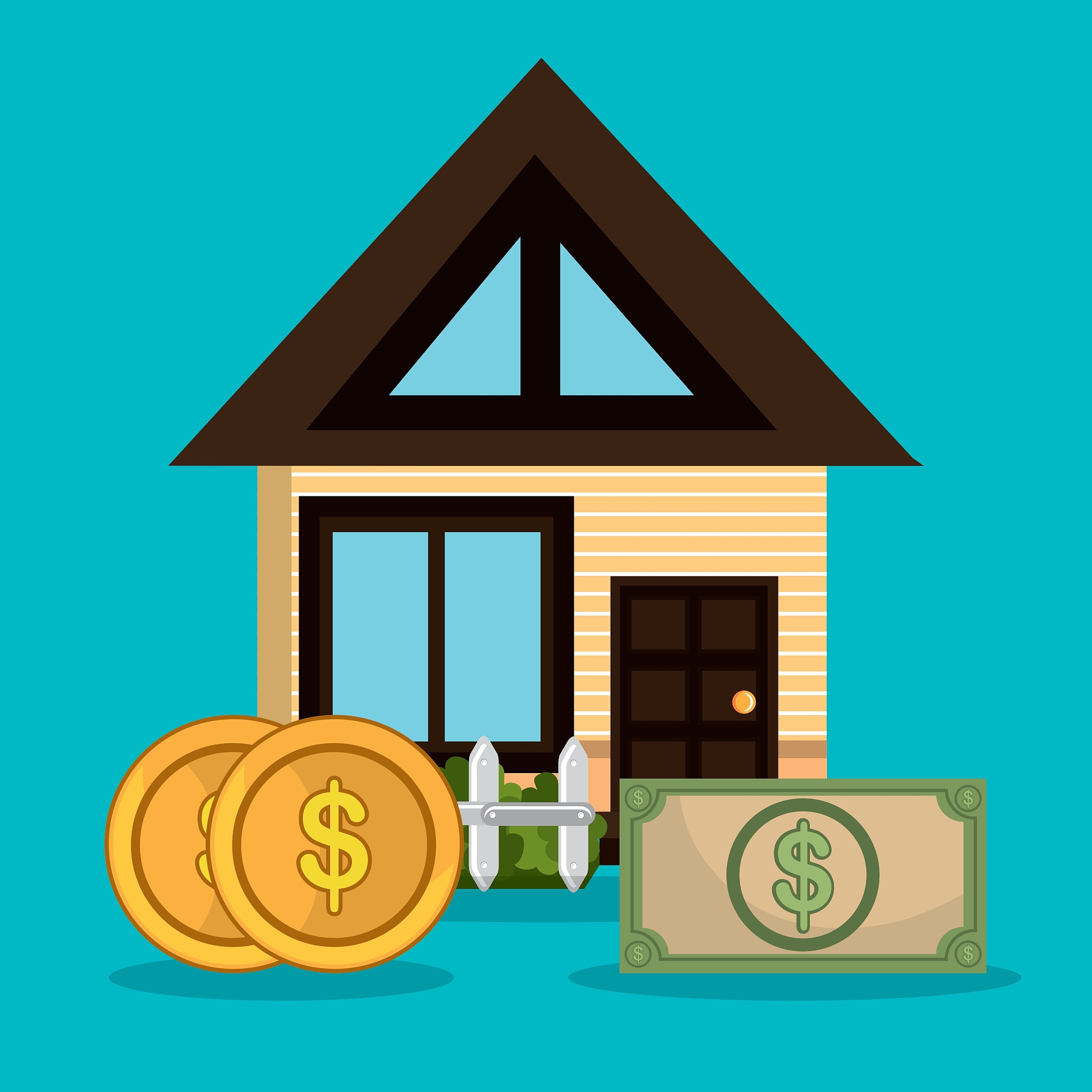 real estate business investment