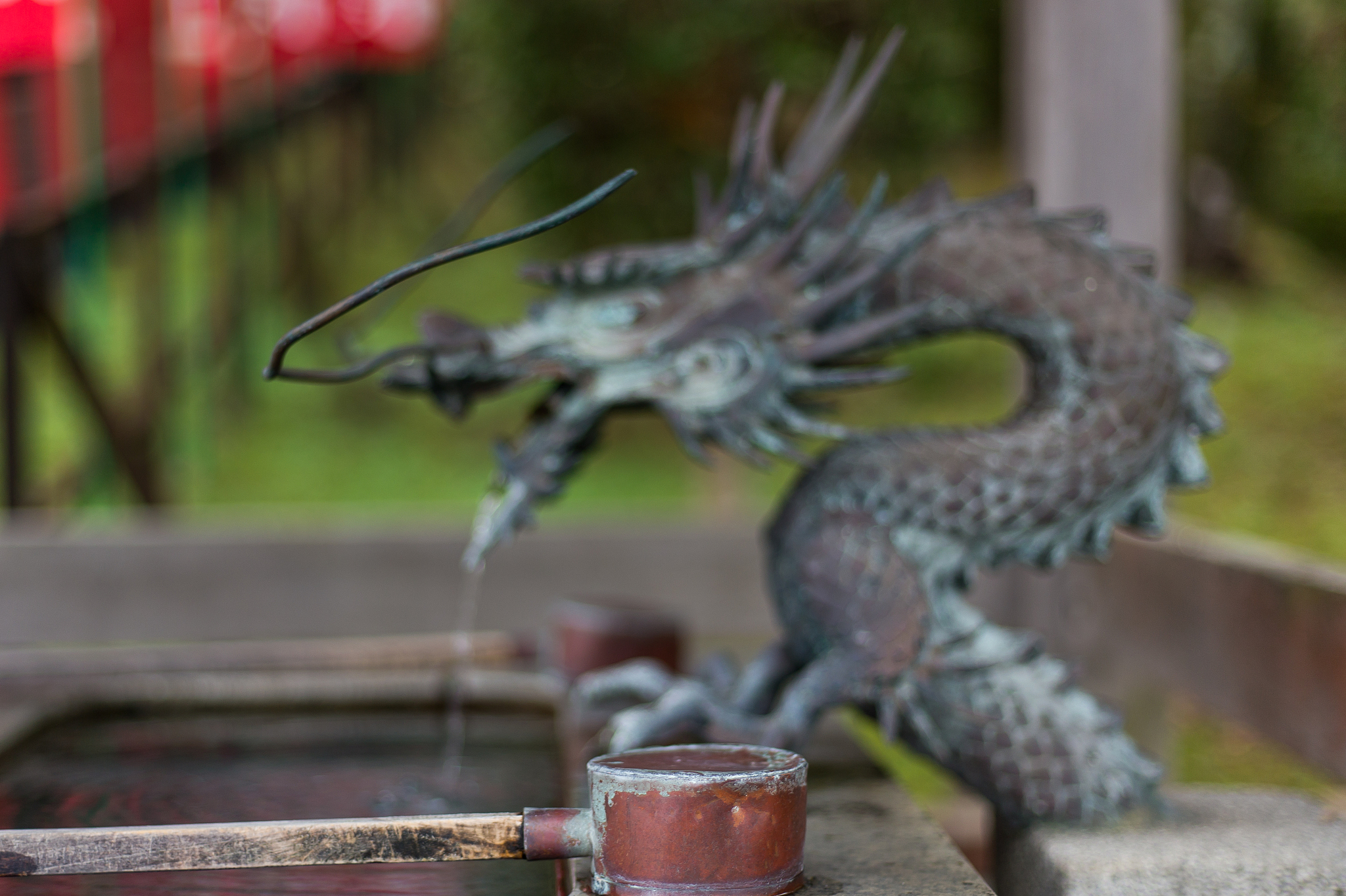 dragon