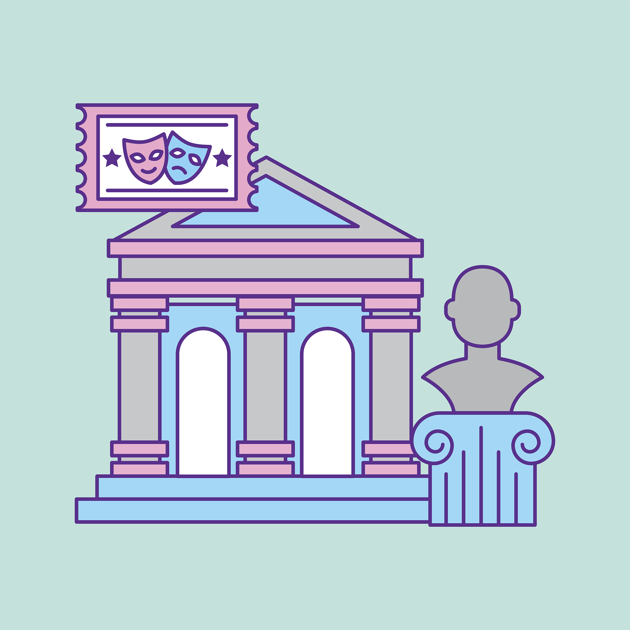 美术专业毕业后能做什么？