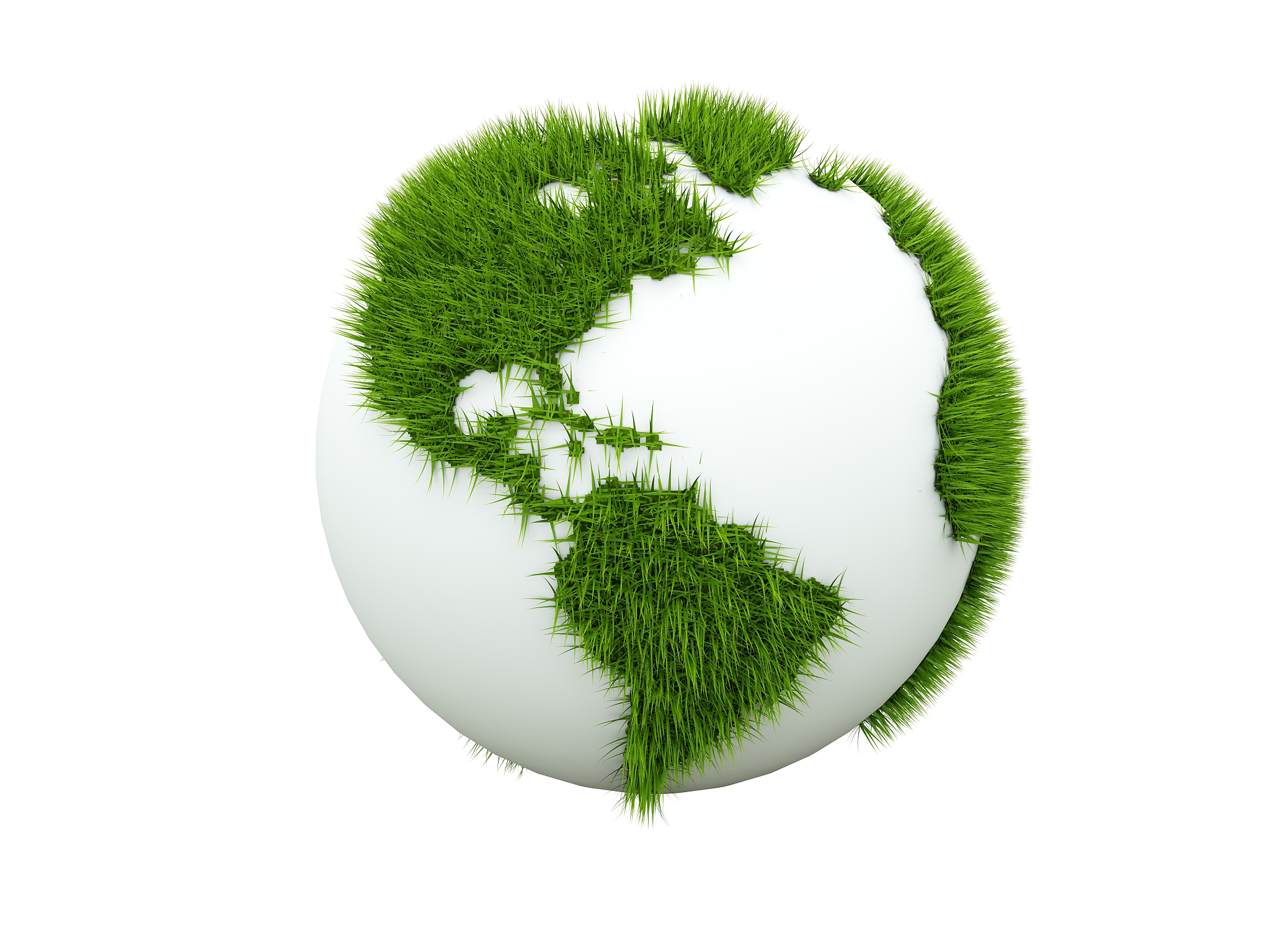 green earth