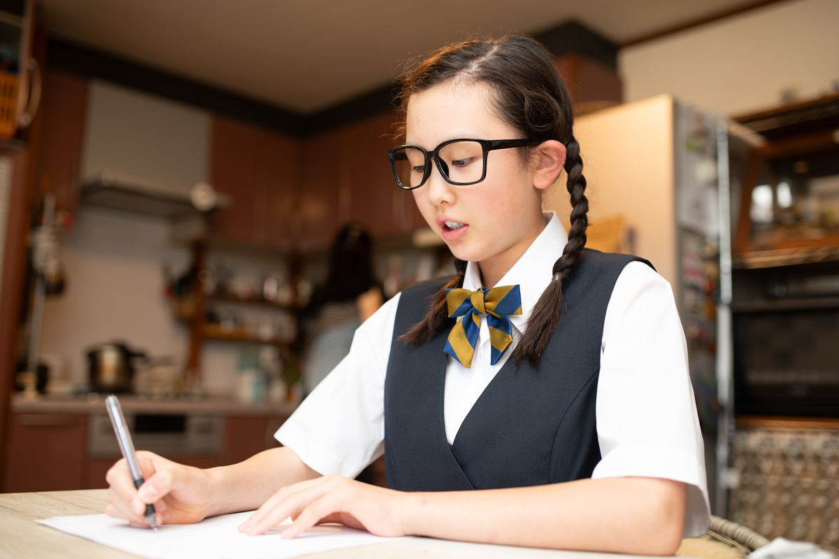 2023适合女孩前景好的初中专业