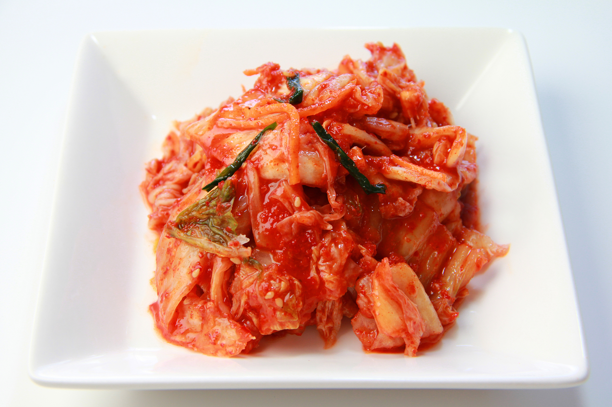 kimchi