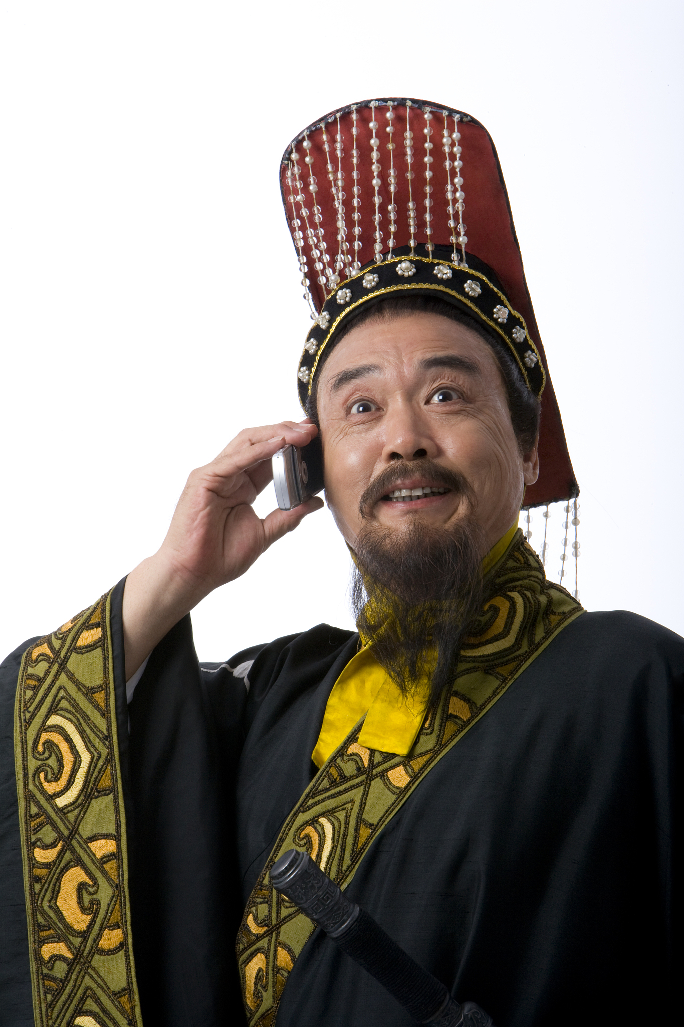 魏忠贤与明朝覆灭