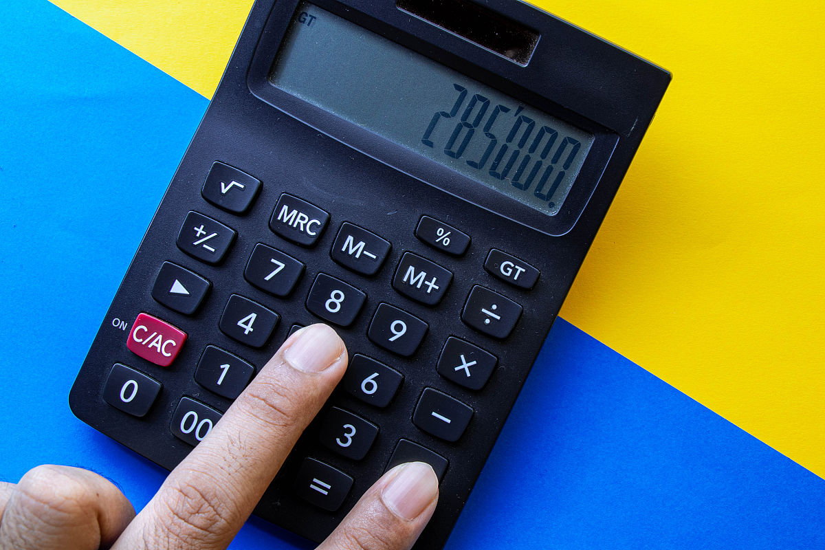 多功能计算器开发的体会