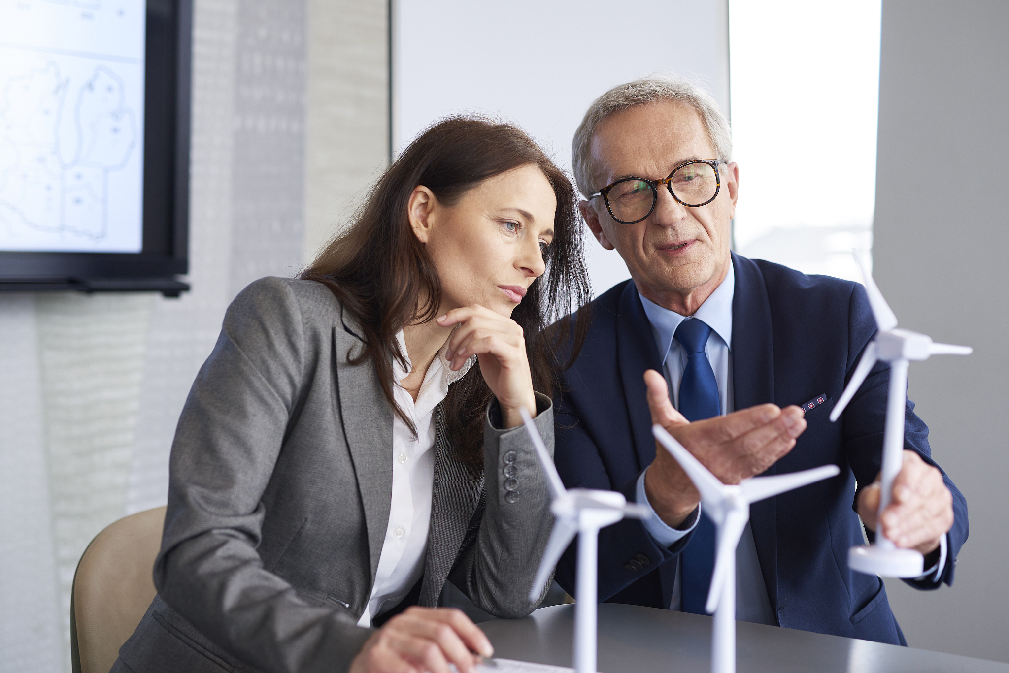 贵州职校选煤技术专业就业前景怎么样？好就业吗？