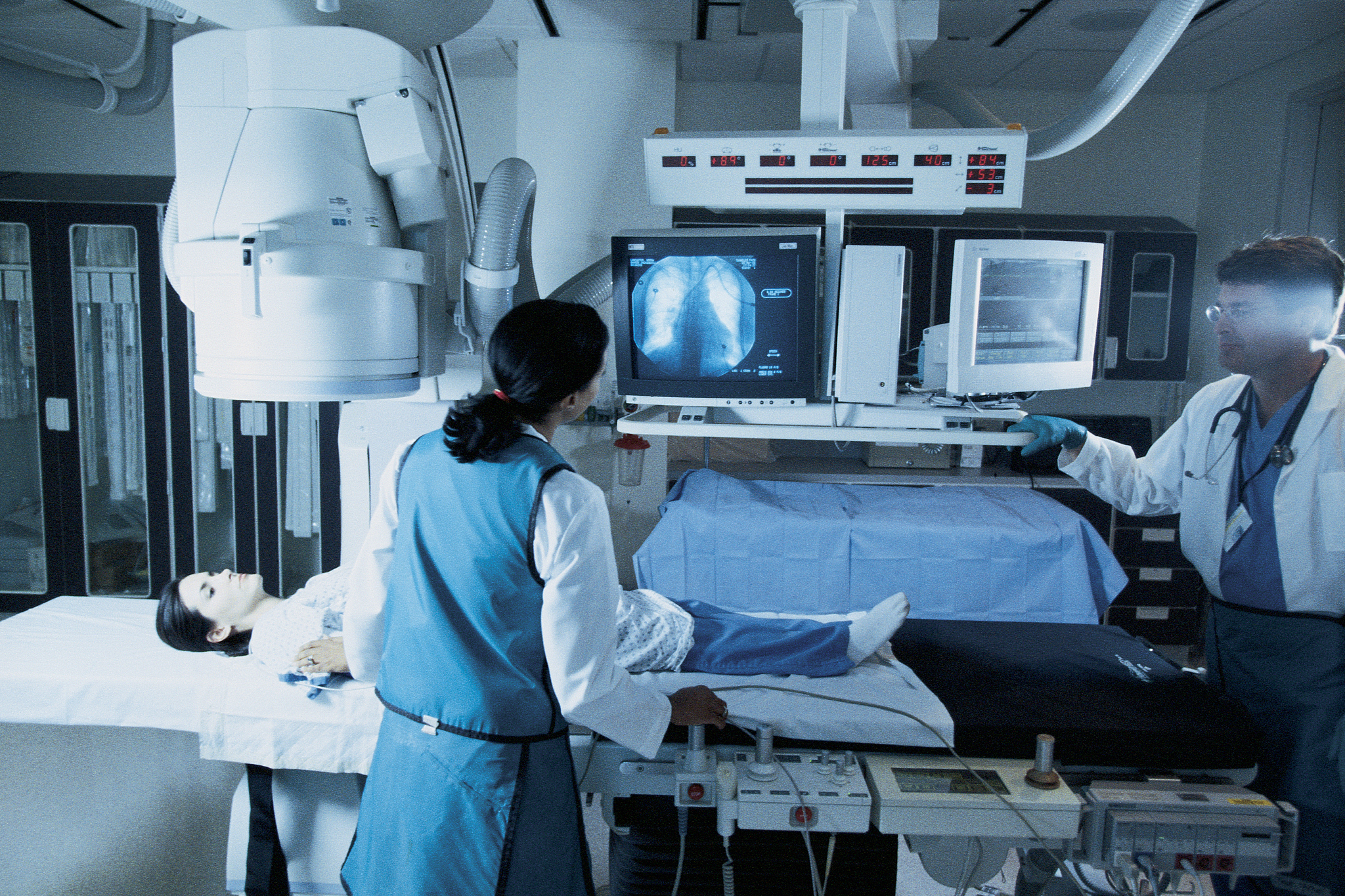 核医学科是哪一科？- 诊断、治疗的独特领域