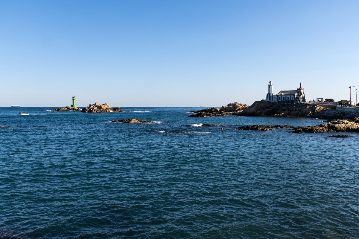 秦皇岛3天2夜旅游攻略：海滨美景、历史文化、美食体验