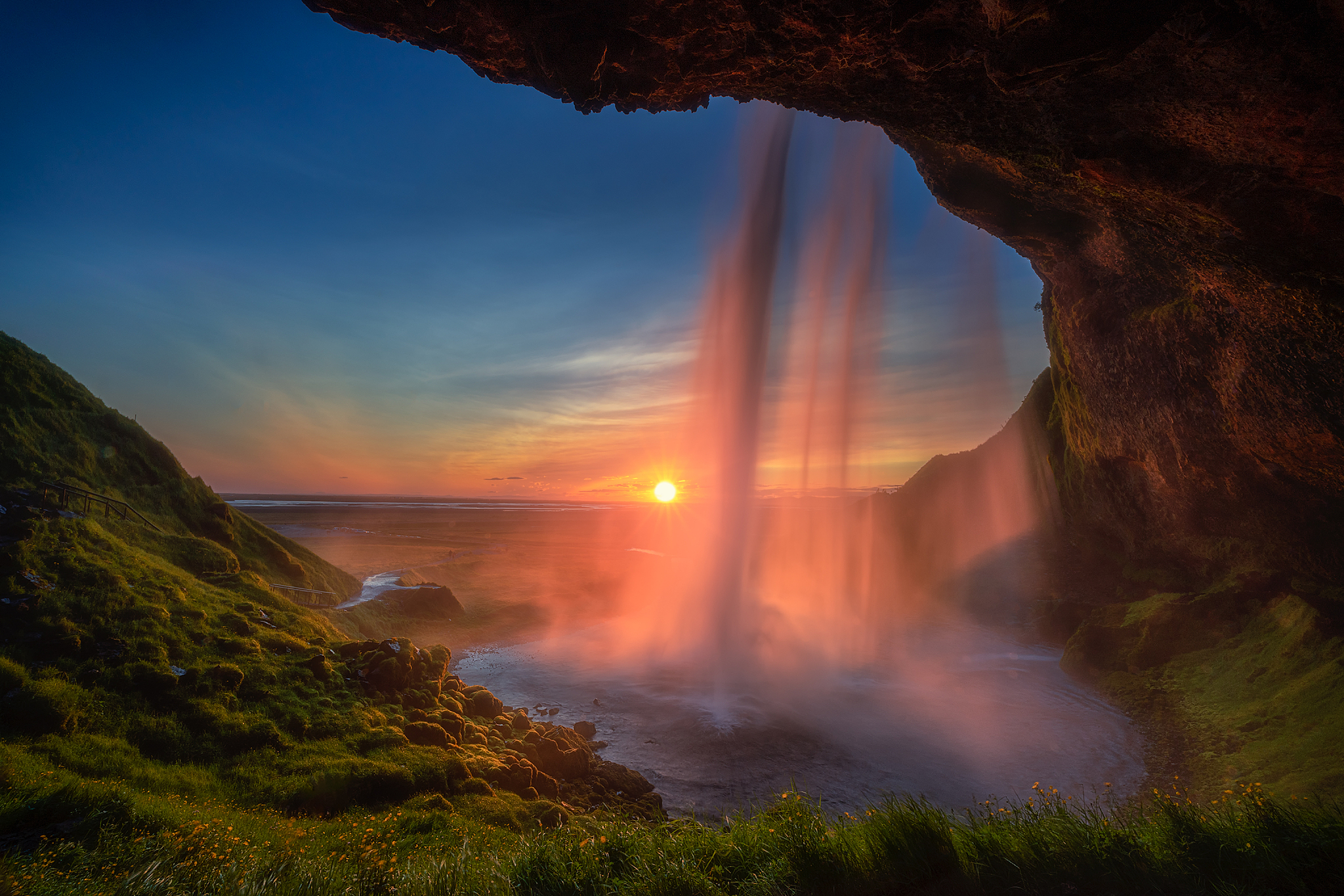 seljalandsfoss