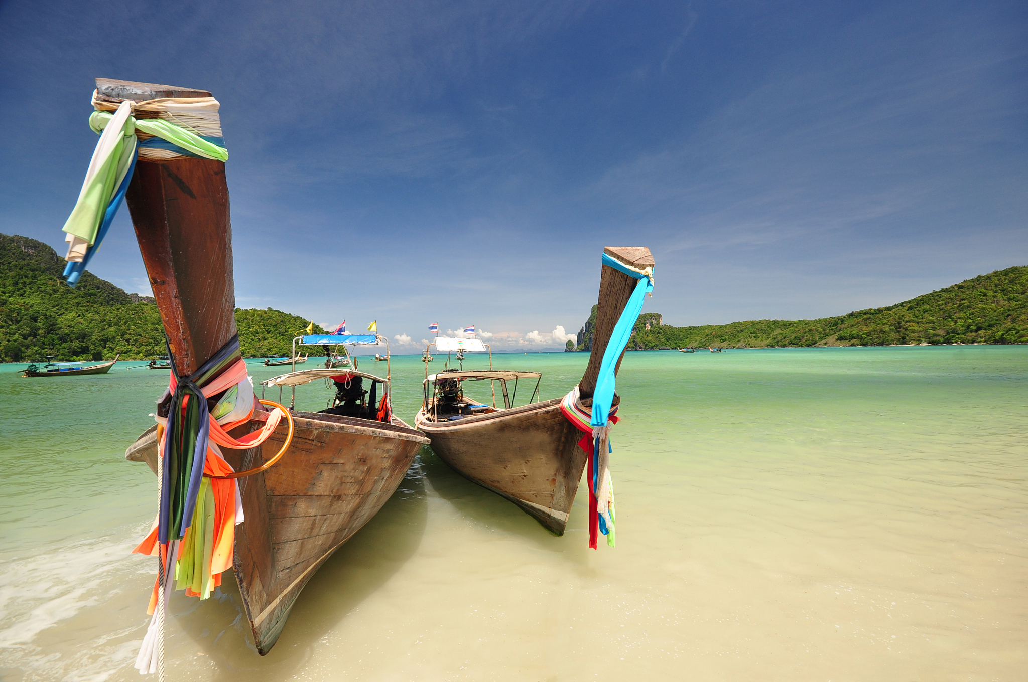 普吉岛安全吗？游客安全指南