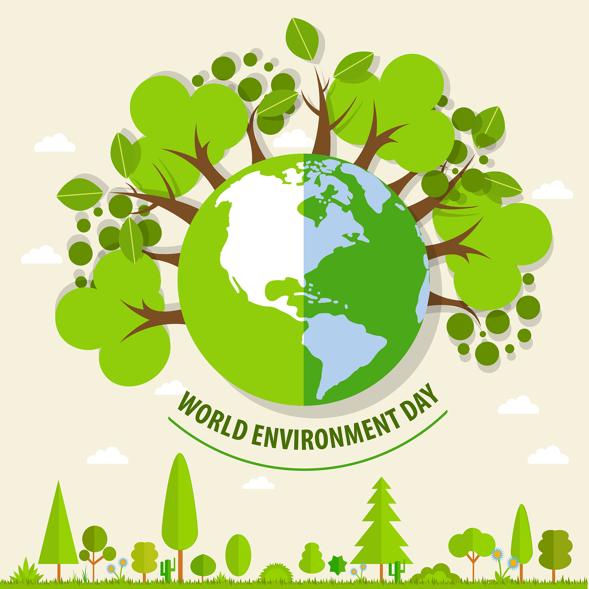 家庭方面的生态文明教育应如何进行