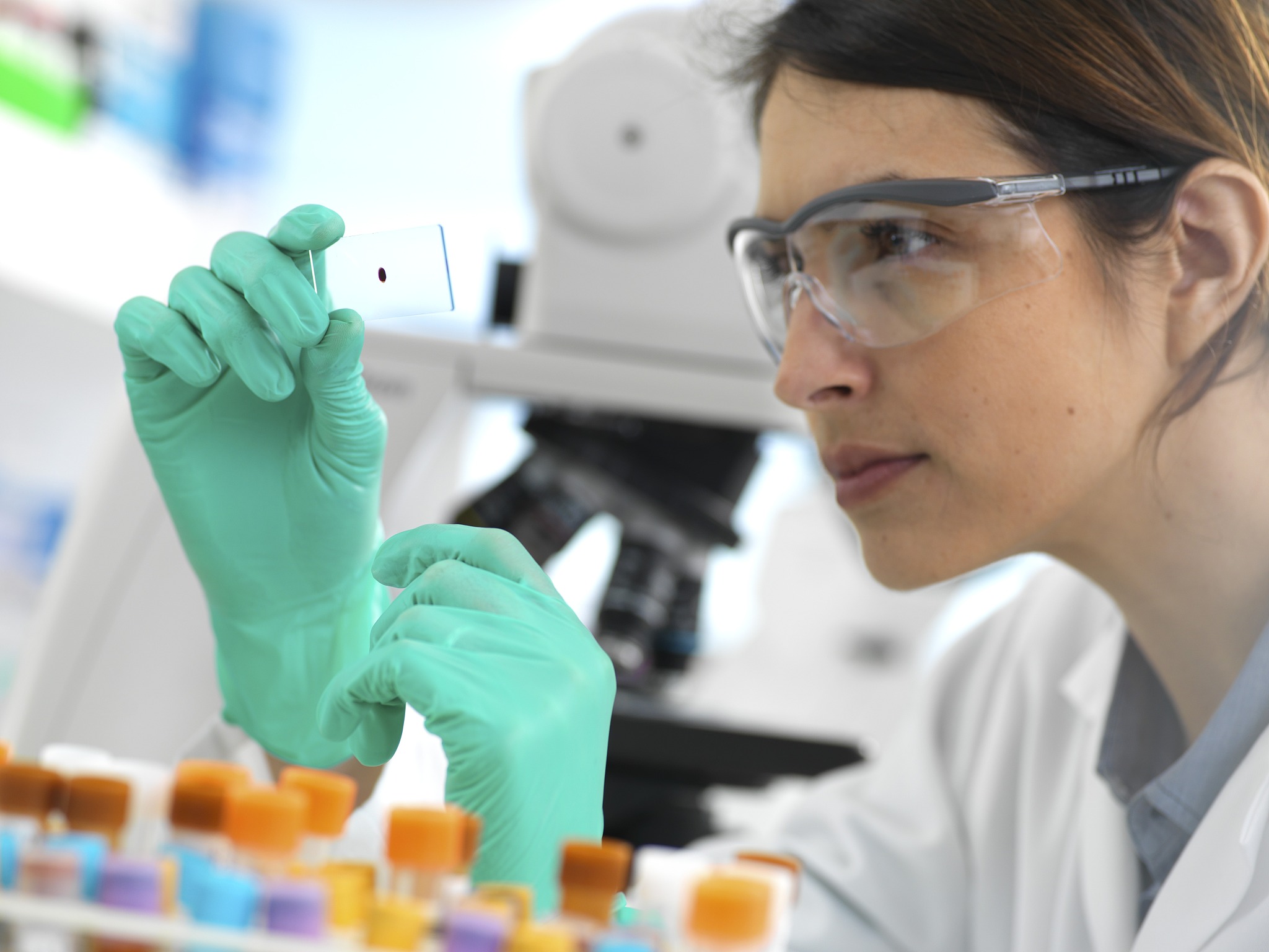 医学生物技术专业考研方向用发