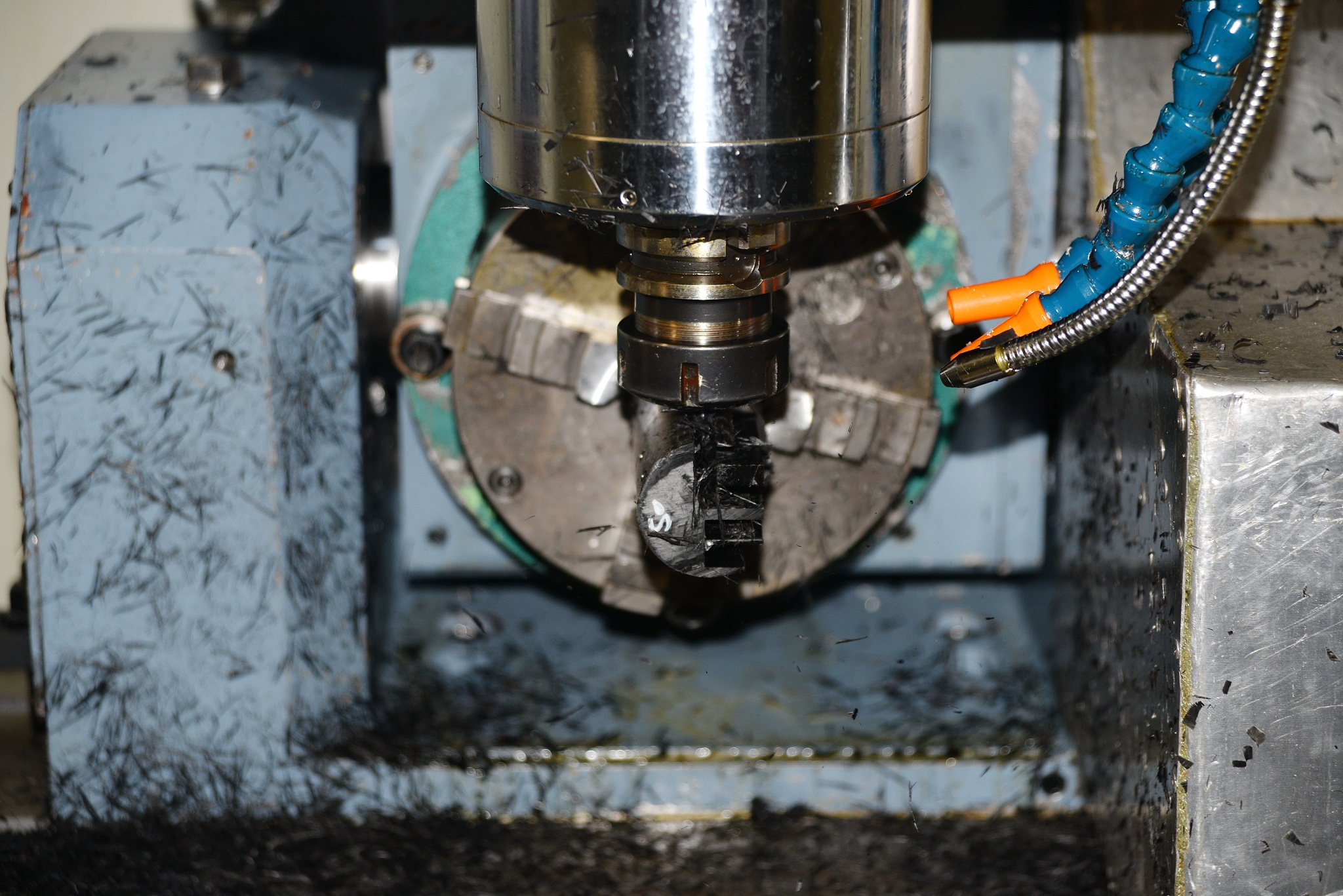 甘肃开设有机床切削加工专业的学校有哪些