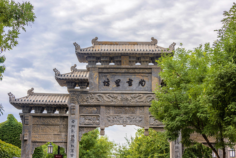 潍坊市工业学校2023年3+2招生简章