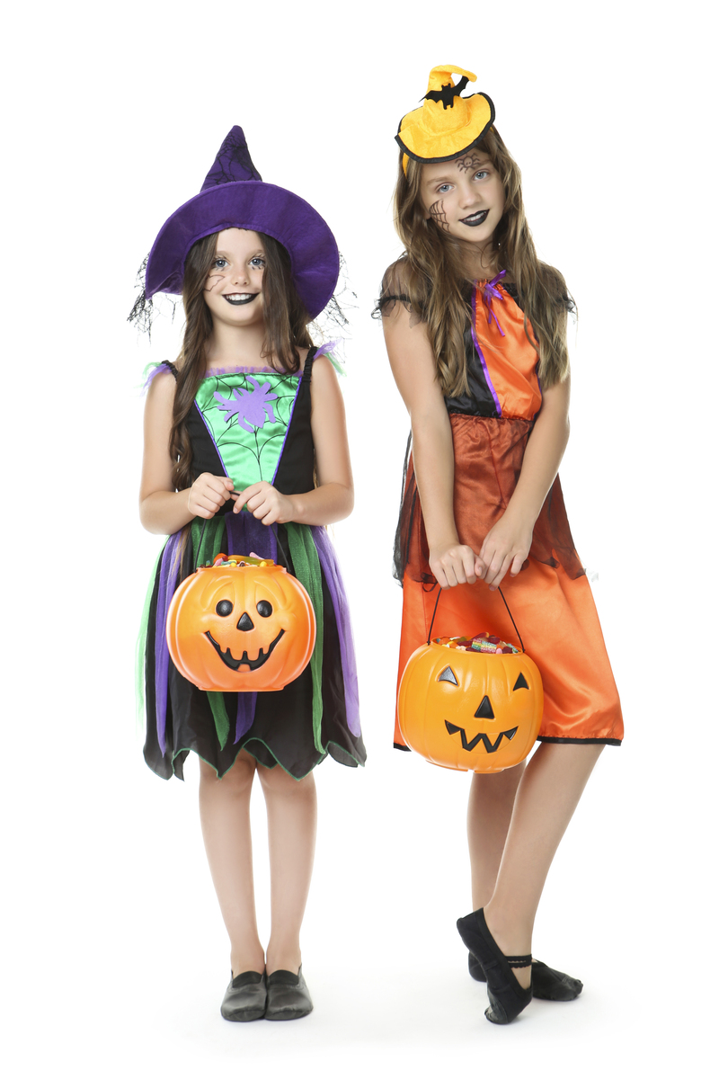 Best Halloween Cosplay Costumes: Ideas & Inspiration for Your Perfect Look