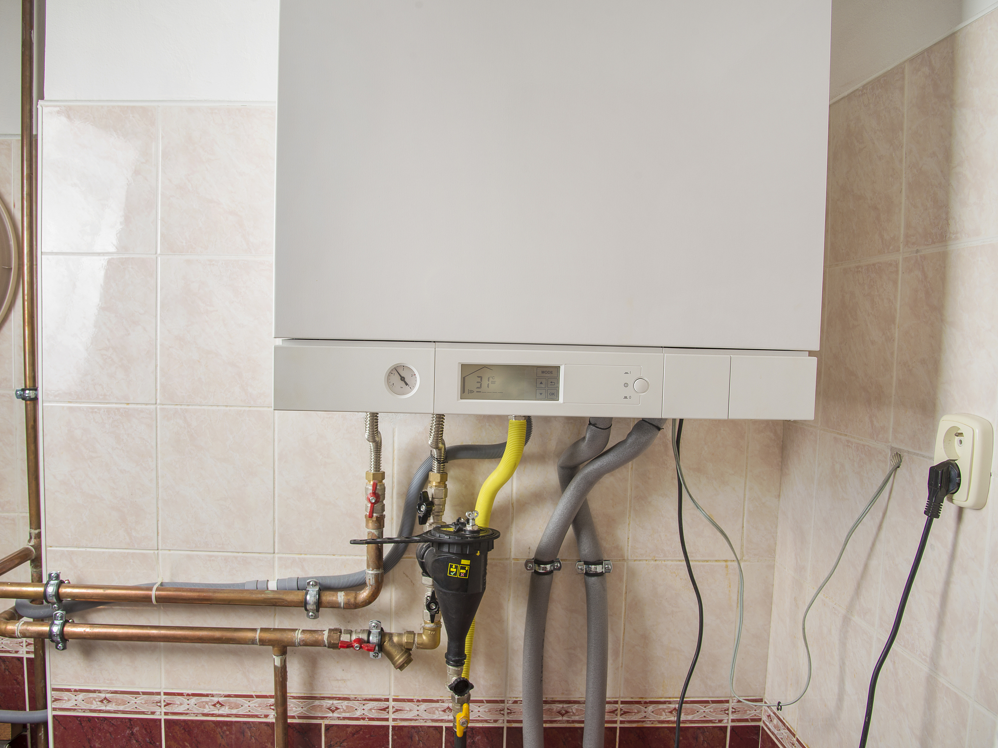 德国威乐普燃气热水器十大优点